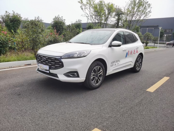 福特四驅(qū)血漿運輸車